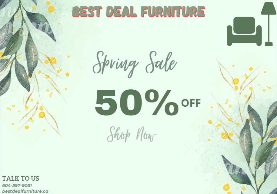 Best Deal Furniture